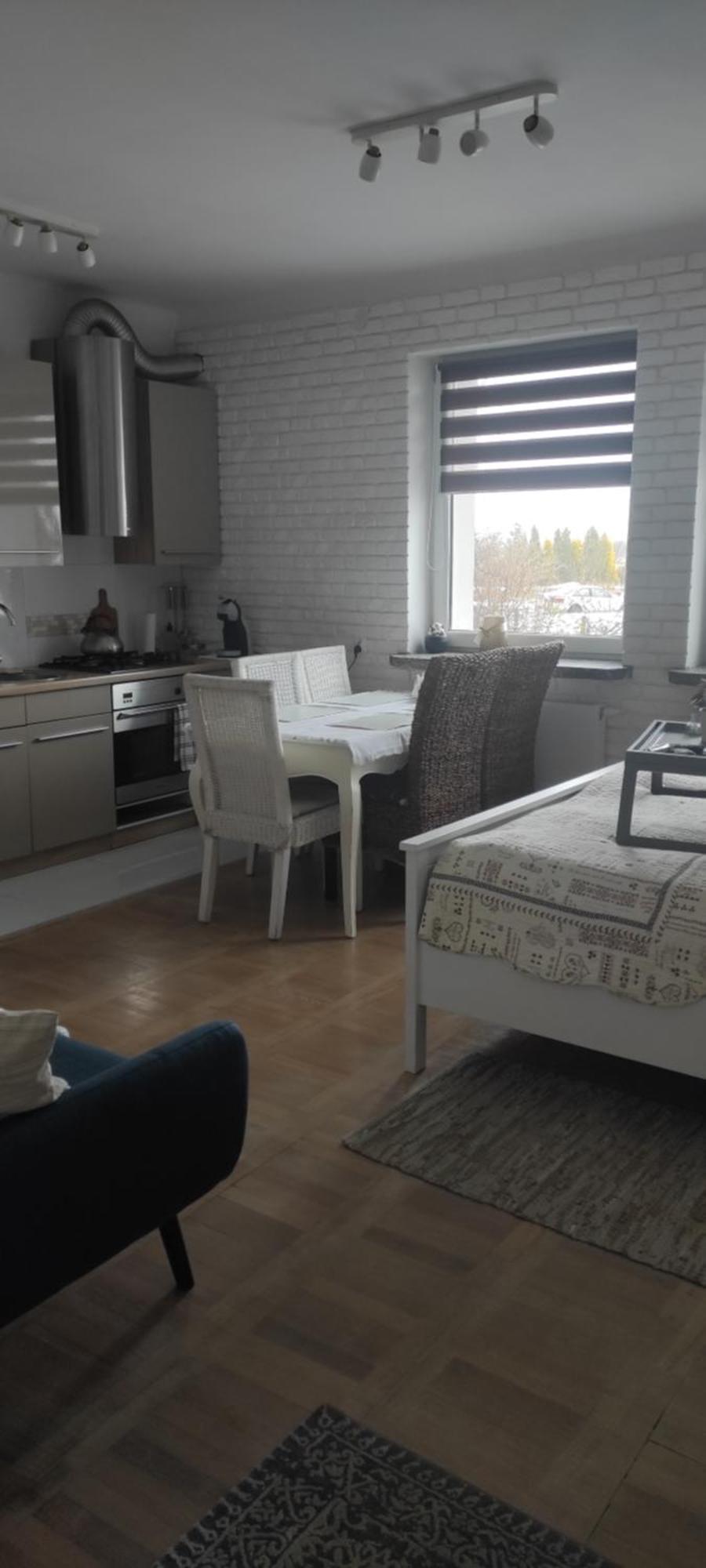 Stara Szkola W Weremowicach Apartment Weremowice Room photo